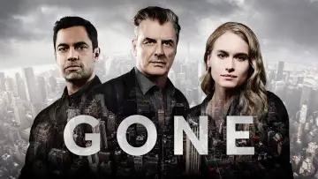 Backdrop for the TV series "Gone" #1790740