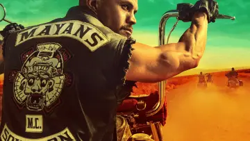 Backdrop к сериалу "Mayans M.C." #1338478