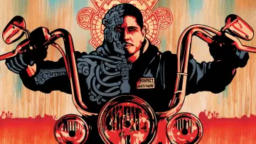 Backdrop к сериалу "Mayans M.C." #1338479