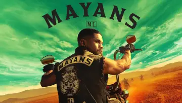 Backdrop к сериалу "Mayans M.C." #1338480