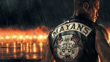 Backdrop к сериалу "Mayans M.C." #1338481