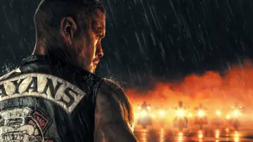 Backdrop к сериалу "Mayans M.C." #1338482