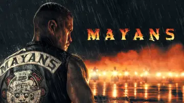 Backdrop к сериалу "Mayans M.C." #1338483