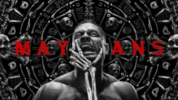 Backdrop к сериалу "Mayans M.C." #1338484