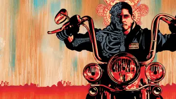 Backdrop к сериалу "Mayans M.C." #1338486
