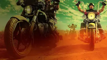 Backdrop к сериалу "Mayans M.C." #1338487