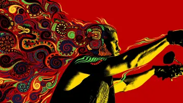 Backdrop к сериалу "Mayans M.C." #1338490
