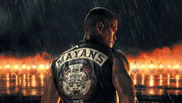 Backdrop к сериалу "Mayans M.C." #1338491