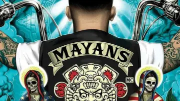 Backdrop к сериалу "Mayans M.C." #1338492
