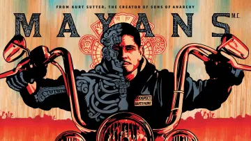 Backdrop к сериалу "Mayans M.C." #1338493