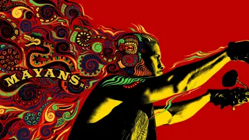 Backdrop к сериалу "Mayans M.C." #1338494