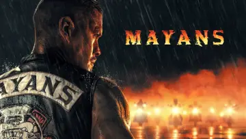 Backdrop к сериалу "Mayans M.C." #1338495