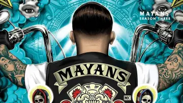 Backdrop к сериалу "Mayans M.C." #1338496