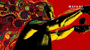 Backdrop к сериалу "Mayans M.C." #1338497