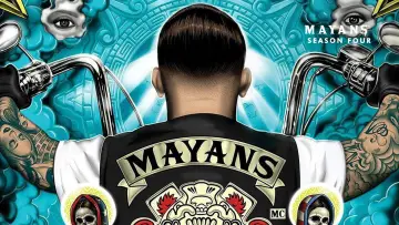 Backdrop к сериалу "Mayans M.C." #1338498