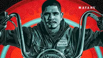 Backdrop к сериалу "Mayans M.C." #1338499