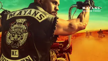 Backdrop к сериалу "Mayans M.C." #1338500