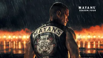 Backdrop к сериалу "Mayans M.C." #1338501
