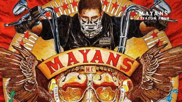 Backdrop к сериалу "Mayans M.C." #1338503