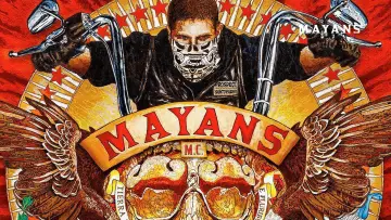 Backdrop к сериалу "Mayans M.C." #1338505
