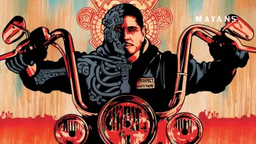 Backdrop к сериалу "Mayans M.C." #1338506