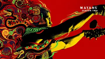 Backdrop к сериалу "Mayans M.C." #1338507