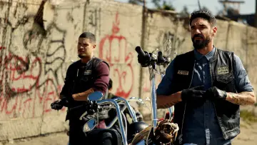 Backdrop к сериалу "Mayans M.C." #1338508