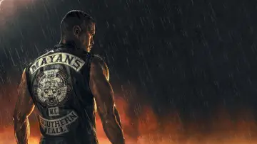 Backdrop к сериалу "Mayans M.C." #1338510