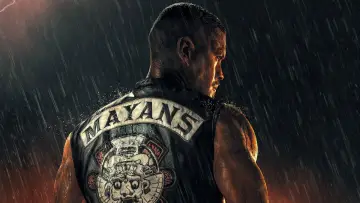 Backdrop к сериалу "Mayans M.C." #1338512