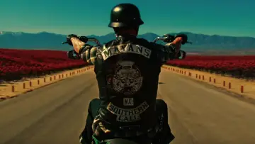 Backdrop к сериалу "Mayans M.C." #1338514