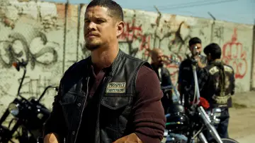 Backdrop к сериалу "Mayans M.C." #1338516