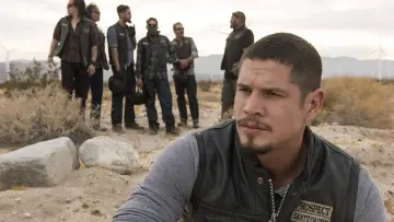 Backdrop к сериалу "Mayans M.C." #1338517