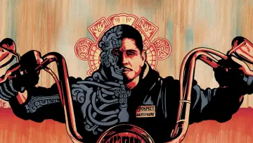Backdrop к сериалу "Mayans M.C." #1338518