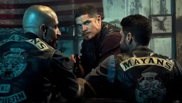 Backdrop к сериалу "Mayans M.C." #1338519