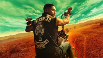Backdrop к сериалу "Mayans M.C." #1338520