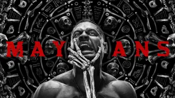 Backdrop к сериалу "Mayans M.C." #1338521