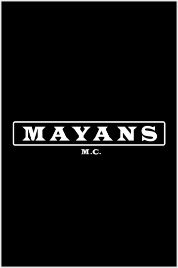 Poster к сериалу "Mayans M.C." #1338538
