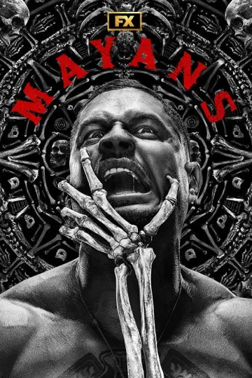 Poster к сериалу "Mayans M.C." #1338541