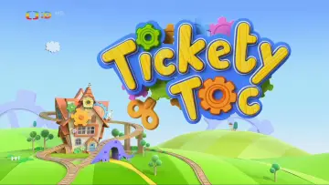 Backdrop for the TV series "Tickety Toc" #1594978