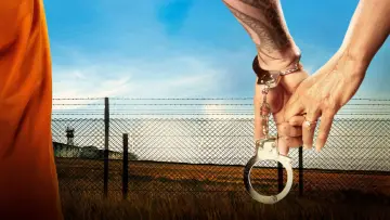 Backdrop for the TV series "Love After Lockup" #1407838
