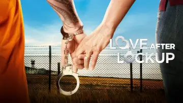 Backdrop for the TV series "Love After Lockup" #1407842