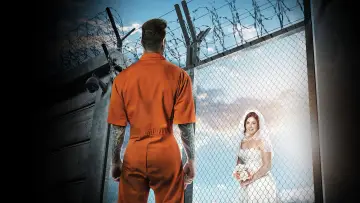 Backdrop for the TV series "Love After Lockup" #1407843