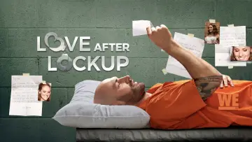 Backdrop for the TV series "Love After Lockup" #1407846