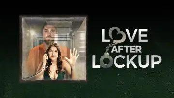 Backdrop for the TV series "Love After Lockup" #1407847