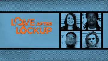 Backdrop for the TV series "Love After Lockup" #1407848