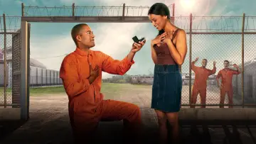 Backdrop for the TV series "Love After Lockup" #1407849