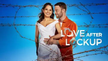 Backdrop for the TV series "Love After Lockup" #1407851