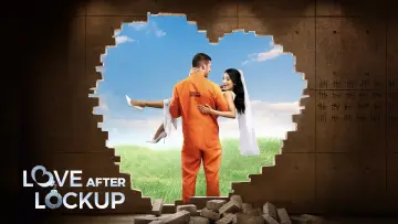 Backdrop for the TV series "Love After Lockup" #1407853