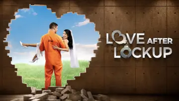 Backdrop for the TV series "Love After Lockup" #1407854