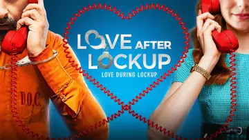 Backdrop for the TV series "Love After Lockup" #1407856